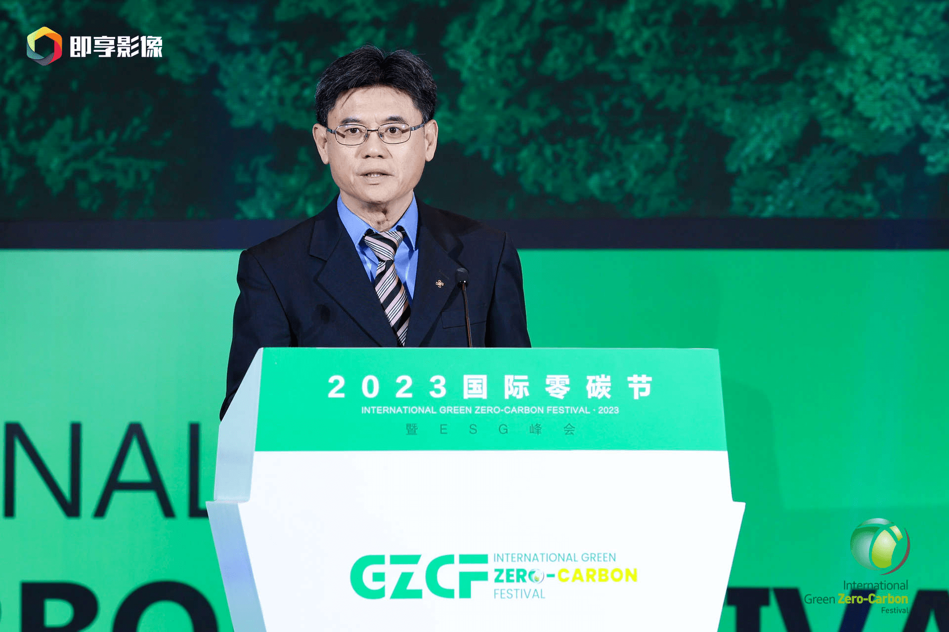 現場直擊 | 王道民：仲利國際資深副總經理